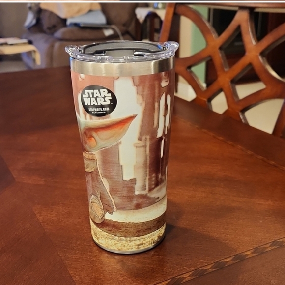 Star Wars Sipper - Picture 2 of 7